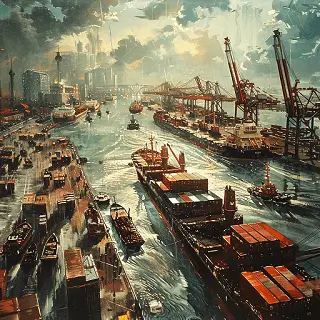 台北风夜市美食做法