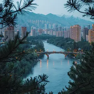 白银饭店炒菜美食做法