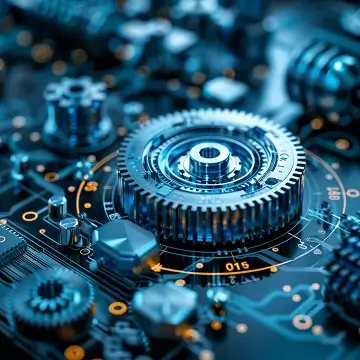 发面花卷做法美食杰